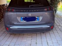 Usata Peugeot 2008 Allure 2023 Grigio SUV
