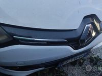 Usata Renault Clio IV 48 CV (35 kW) 2014 Utilitaria