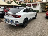 Usata Renault Arkana RS Line 145 CV (106 kW) 2021 Bianco SUV
