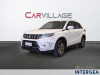 Usata Suzuki Vitara Cool 2023 Bianco SUV