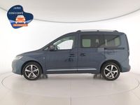 Usata VW Caddy Style 122 CV (89 kW) 2024 Monovolume