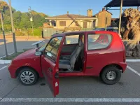 Usata Fiat Seicento 54 CV (39 kW) 2005 Utilitaria