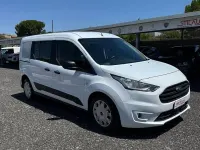 Usata Ford Tourneo Connect 120 CV (88 kW) 2019 Bianco Monovolume
