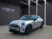 Usata Mini Cooper Classic 136 CV (100 kW) 2024 Grigio Utilitaria