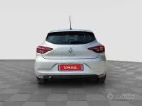 Usata Renault Clio Equilibre 67 CV (49 kW) 2023 Grigio Utilitaria