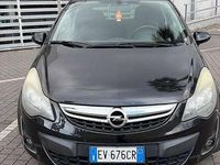 Usata Opel Corsa 86 CV (63 kW) 2014 Utilitaria