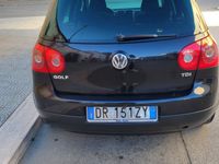 usata VW Golf V Golf 1.9 TDI 5p. United