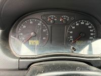 Occasion VW Polo 2003 Gris Berline