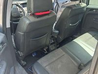 Usata Opel Zafira Cosmo 120 CV (88 kW) 2006 Monovolume