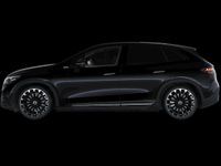 Nuova Mercedes EQE350 AMG Line Premium 135 kW (184 CV) 2025 Nero SUV