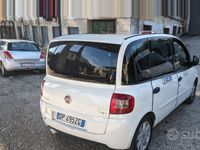 usata Fiat Multipla 1.9 mjt