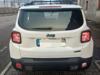 usata Jeep Renegade 1.6 mjt Longitude fwd 120cv