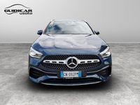 Occasion Mercedes GLA250 Premium 160 ch (117 kW) 2023 Bleue SUV