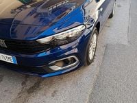 Usata Fiat Tipo 84 CV (61 kW) 2025 Blu Berlina