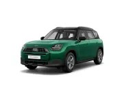 Usata Mini Countryman 150 CV (110 kW) 2024 SUV