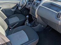 Usata Dacia Duster Lauréate 110 CV (80 kW) 2016 Nero SUV