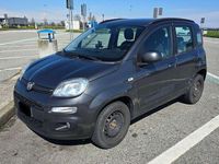 Usata Fiat Panda Lounge 80 CV (58 kW) 2017 Grigio Utilitaria