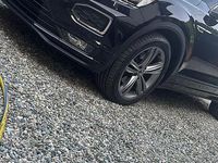 Usata VW T-Roc 150 CV (110 kW) 2021 Nero SUV