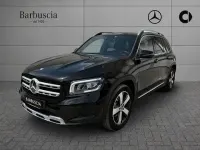Usata Mercedes GLB200 150 CV (110 kW) 2021 Nero SUV