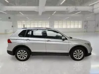 Usata VW Tiguan Life 149 CV (109 kW) 2021 SUV