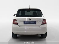 usata Skoda Fabia 1.0 MPI Ambition