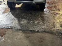 Usata Mitsubishi L200 2003 Grigio Pick-up