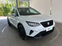 Usata Seat Arona Reference 95 CV (69 kW) 2025 Grigio SUV