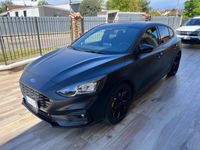 usata Ford Focus 1.0 ecoboost ST-Line 125cv OPACA GARANZIA 25