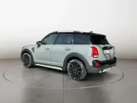 Usata Mini Cooper SD Countryman Hype 190 CV (139 kW) 2018 Grigio SUV