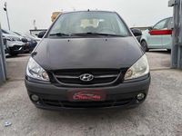 usata Hyundai Getz 1.5 CRDi VGT 16V 5p. Active