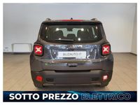 usata Jeep Renegade 1.5 turbo t4 mhev Limited 2wd 130cv dct