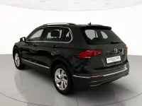 Gebraucht VW Tiguan Life 150 PS (110 kW) 2023 Grau SUV