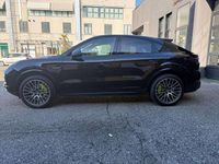 Usata Porsche Cayenne 340 CV (250 kW) 2020 Nero SUV