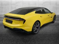 Usata Lotus Emeya 450 kW (612 CV) 2024 Giallo Utilitaria