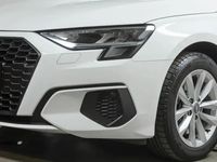 usata Audi A3 Sportback 30 1.0 tfsi S line edition