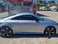 Usata Audi TT S-Line 184 CV (135 kW) 2016 Coupé