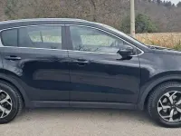 Usata Kia Sportage 136 CV (100 kW) 2021 Other SUV