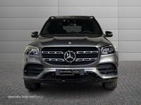 Usata Mercedes GLS350 Premium Plus 286 CV (210 kW) 2022 Grigio selenite SUV