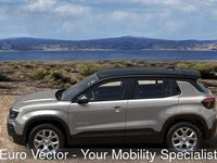 Novo Jeep Avenger Longitude 101 HP (74 kW) 2025 Cinzento SUV