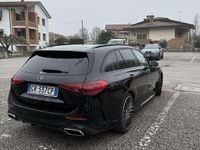 Usata Mercedes C220 Premium Plus 200 CV (147 kW) 2023 Station wagon