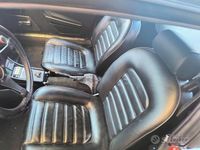 Usata Alfa Romeo Spider Veloce 128 CV (94 kW) 1981 Cabrio