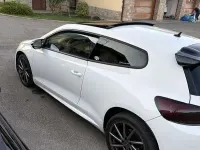 Usata VW Scirocco 140 CV (102 kW) 2010 Bianco Coupé