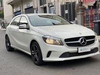 usata Mercedes A160 d Business