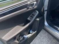 Usata Porsche Macan 250 CV (183 kW) 2015 Argento SUV