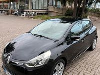 Usata Renault Clio IV 2014 Nero Berlina