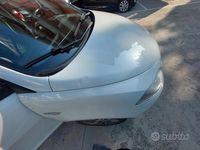 Usata Lancia Ypsilon 2016 Bianco Utilitaria