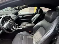 Usata Mercedes C180 AMG 156 CV (114 kW) 2012 Coupé