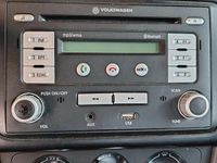 Usata VW Polo 86 CV (63 kW) 2010 Grigio Berlina