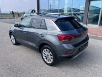 usata VW T-Roc 1.0 TSI Life