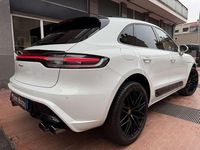 Usata Porsche Macan 265 CV (194 kW) 2022 Bianco SUV